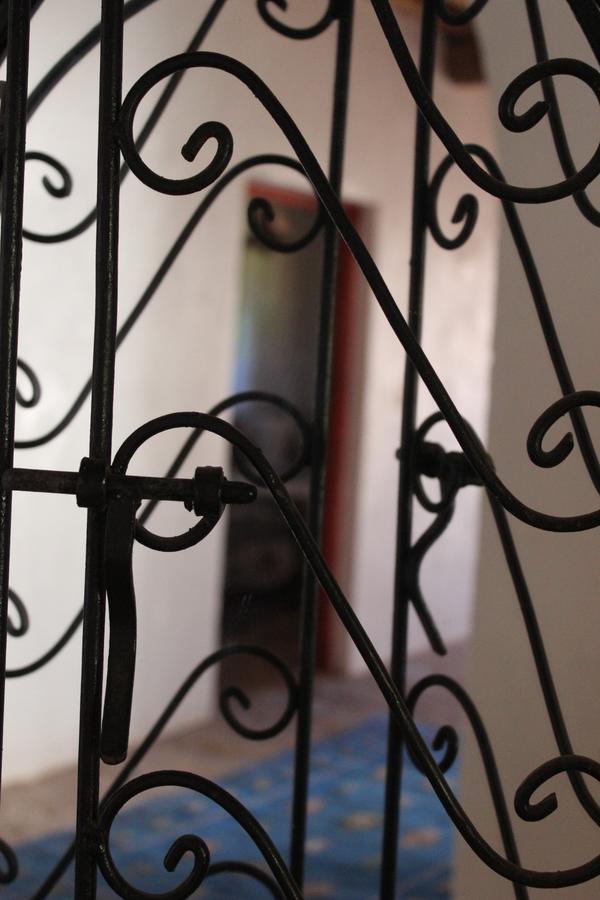 Riad Hiba Foum Zguid Bagian luar foto